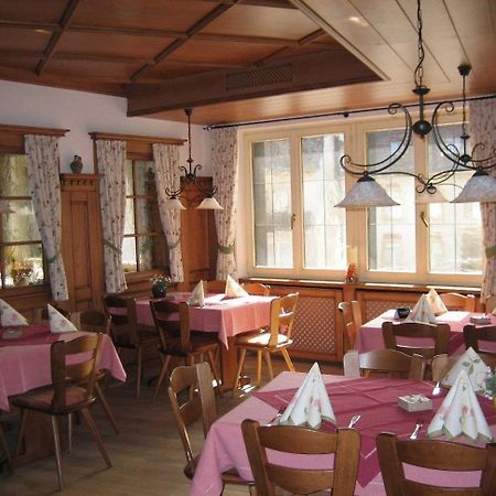 Hotel Krone Stuehlingen - Das Tor Zum Suedschwarzwald Exteriör bild
