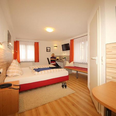 Hotel Krone Stuehlingen - Das Tor Zum Suedschwarzwald Exteriör bild
