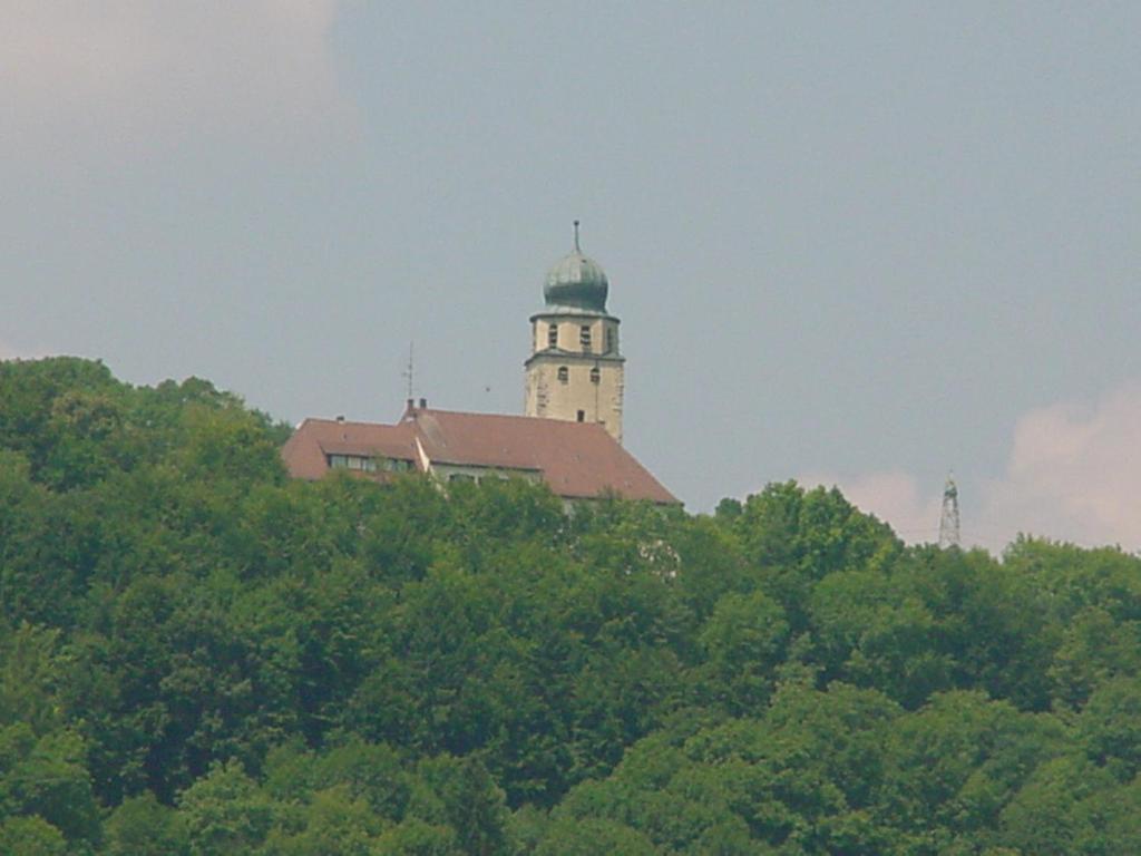 Hotel Krone Stuehlingen - Das Tor Zum Suedschwarzwald Exteriör bild